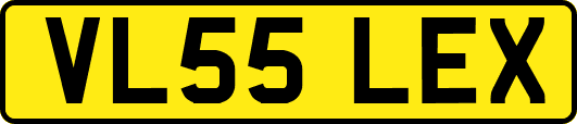 VL55LEX