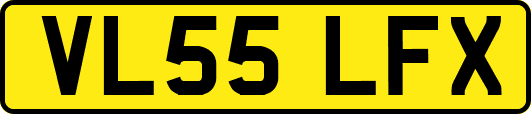 VL55LFX