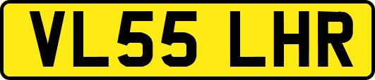 VL55LHR