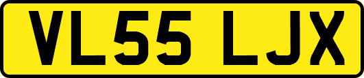 VL55LJX