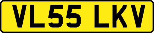 VL55LKV