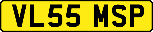 VL55MSP