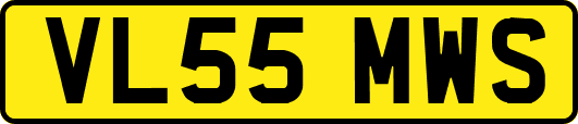 VL55MWS