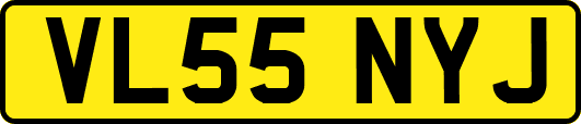 VL55NYJ