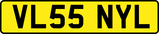 VL55NYL