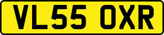 VL55OXR