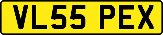 VL55PEX