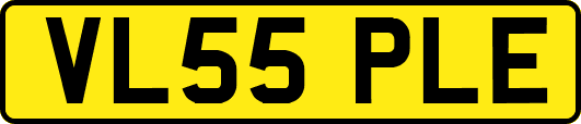 VL55PLE