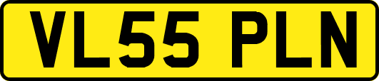 VL55PLN