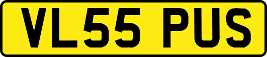 VL55PUS