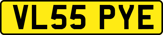 VL55PYE