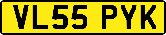 VL55PYK