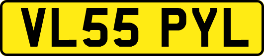 VL55PYL