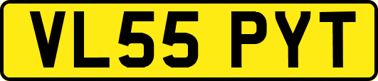 VL55PYT