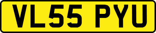 VL55PYU