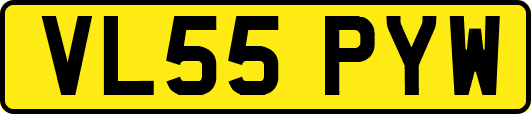 VL55PYW