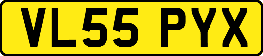 VL55PYX