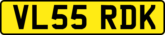 VL55RDK