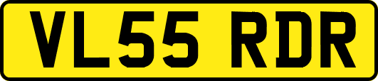 VL55RDR