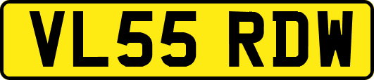 VL55RDW