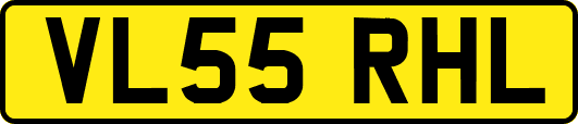 VL55RHL