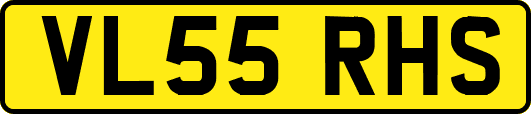 VL55RHS