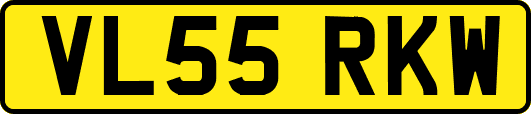 VL55RKW