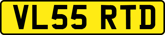 VL55RTD