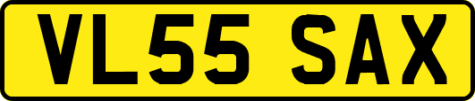 VL55SAX