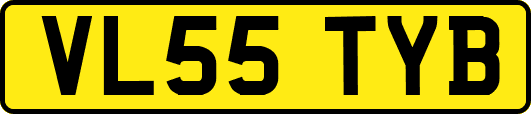 VL55TYB