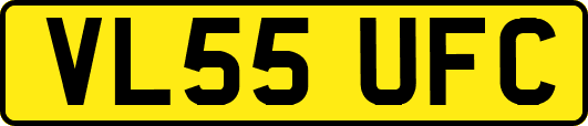 VL55UFC