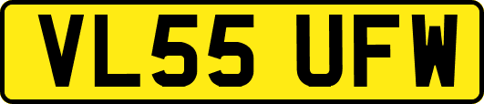 VL55UFW