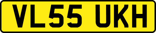 VL55UKH