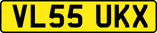 VL55UKX