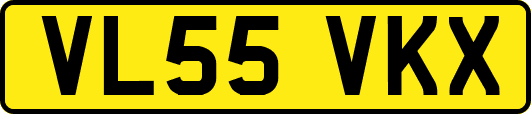 VL55VKX