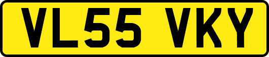 VL55VKY