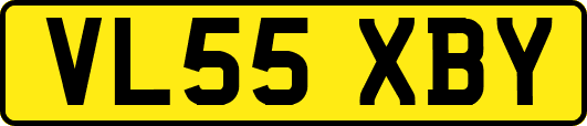 VL55XBY