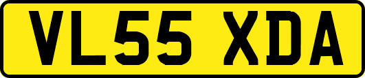 VL55XDA