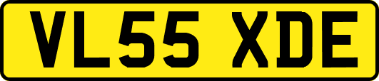 VL55XDE