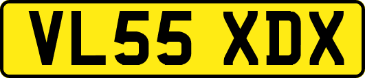 VL55XDX