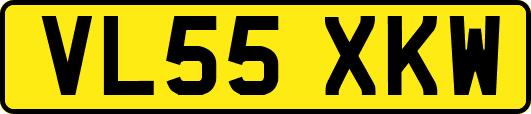 VL55XKW