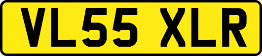 VL55XLR