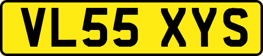 VL55XYS