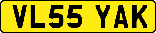 VL55YAK