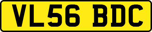 VL56BDC
