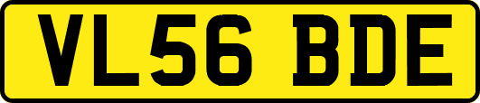 VL56BDE