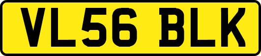 VL56BLK
