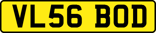 VL56BOD