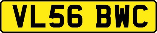 VL56BWC
