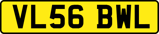 VL56BWL